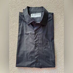 Dixxon Bambo Short Sleeve